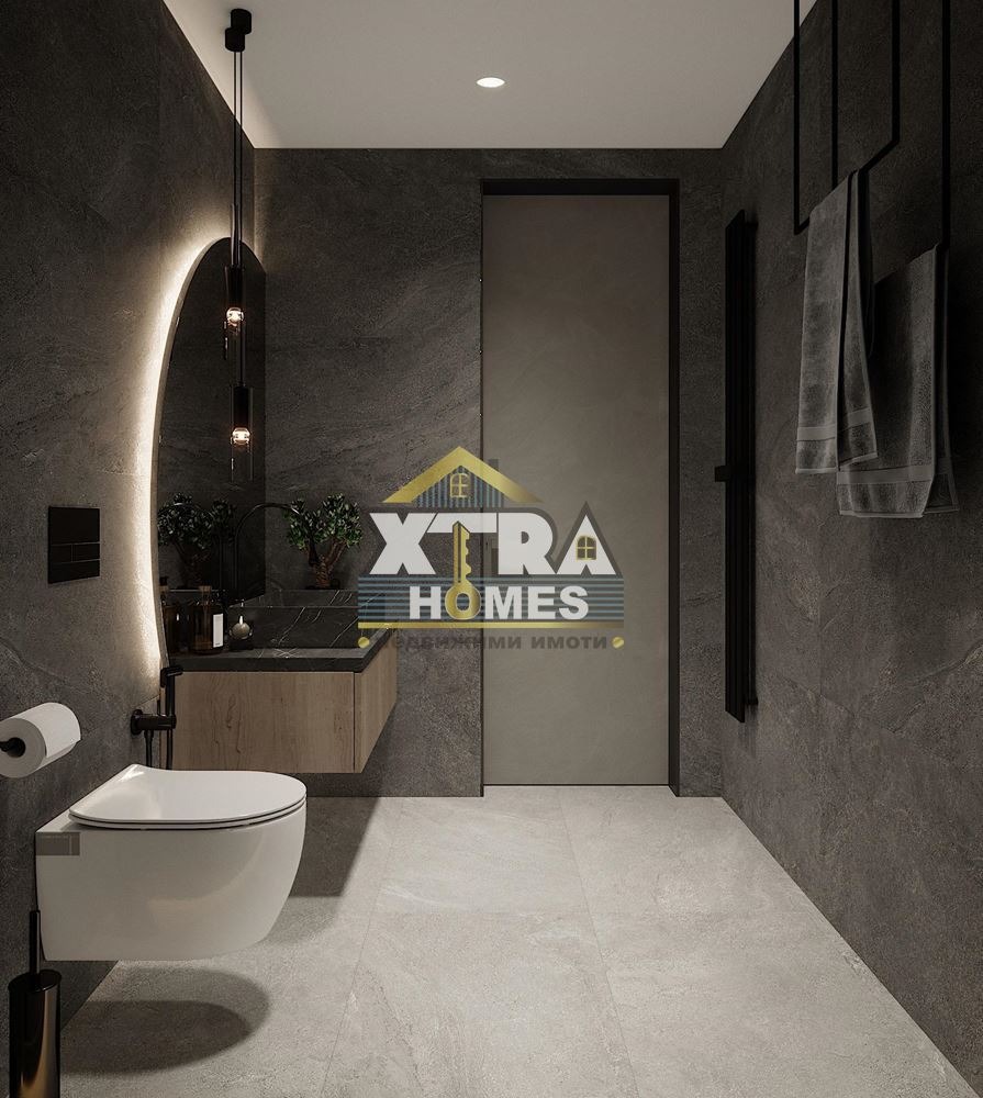 Продава 3-СТАЕН, гр. София, Оборище, снимка 9 - Апартаменти - 54208969