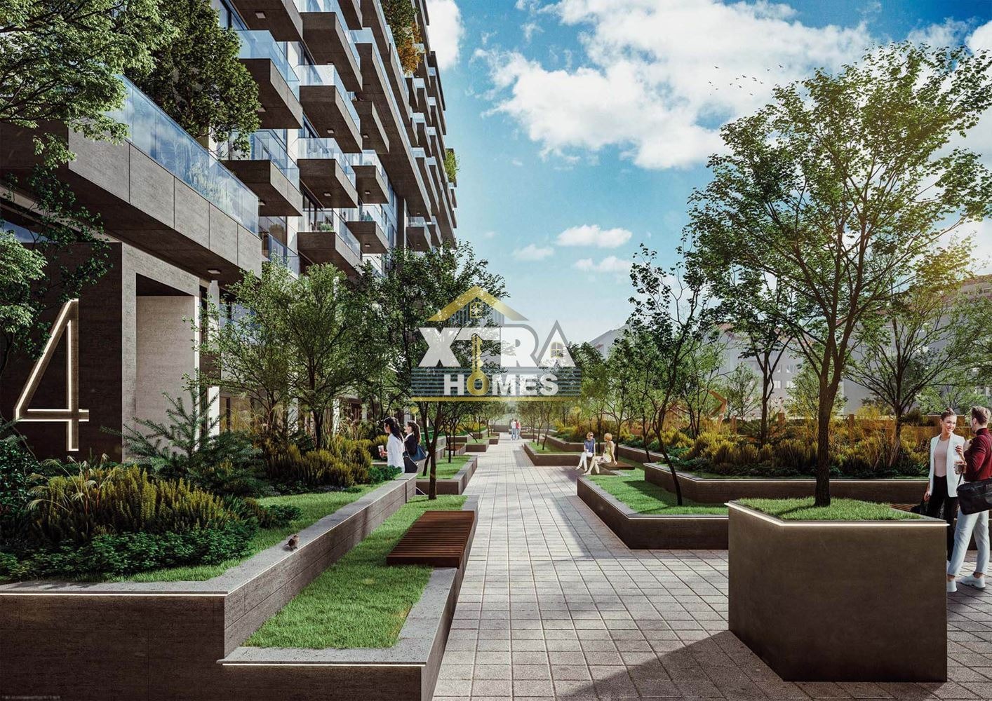 Продава 3-СТАЕН, гр. София, Оборище, снимка 12 - Апартаменти - 54208969