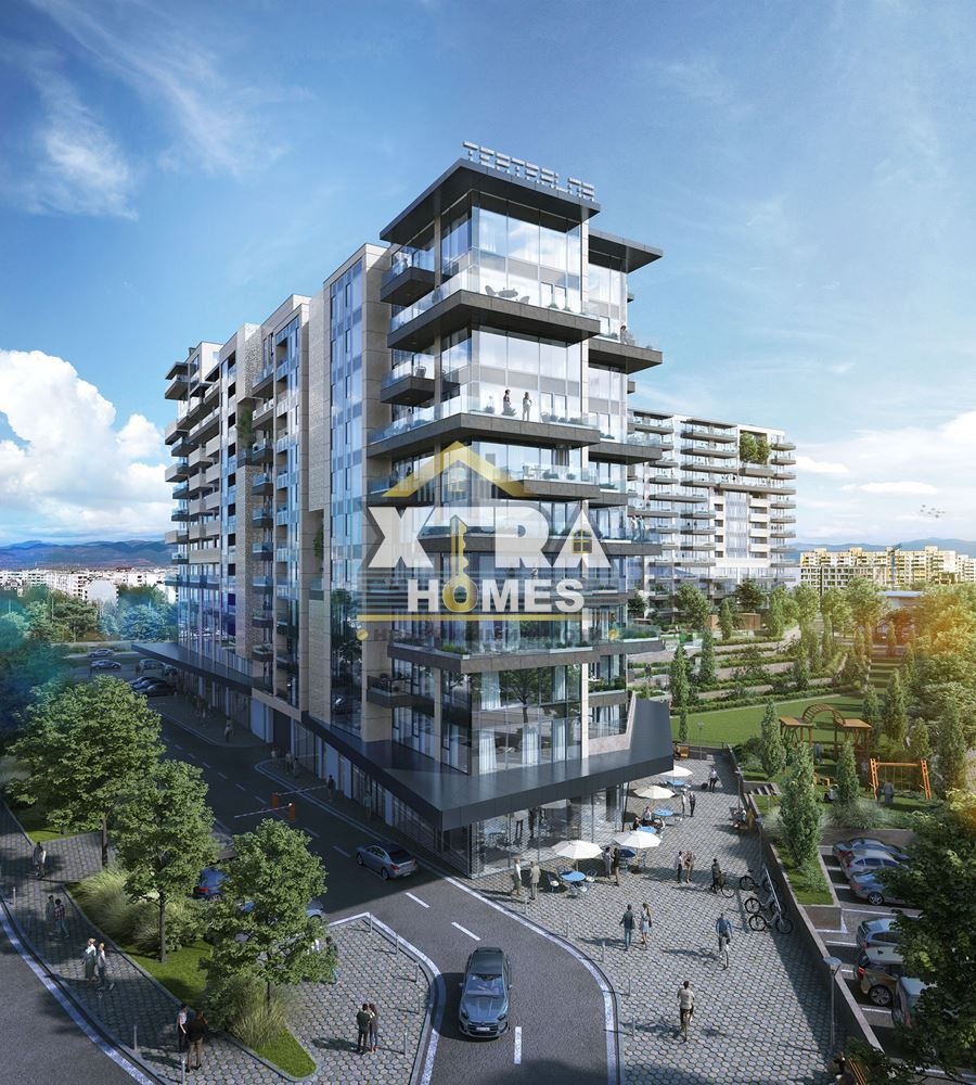 Продава 3-СТАЕН, гр. София, Оборище, снимка 14 - Апартаменти - 54208969