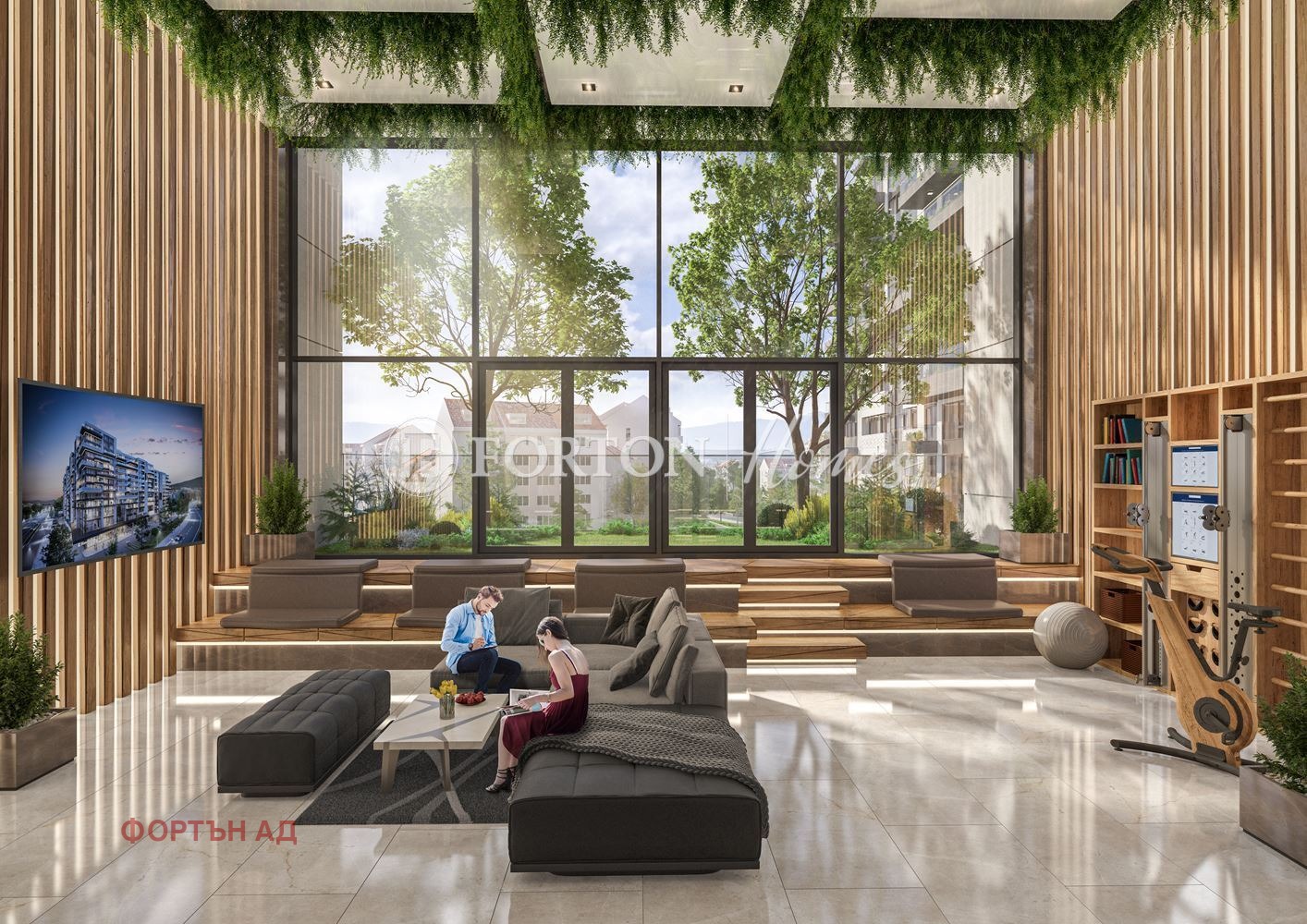 Продава 3-СТАЕН, гр. София, Оборище, снимка 13 - Апартаменти - 54344229