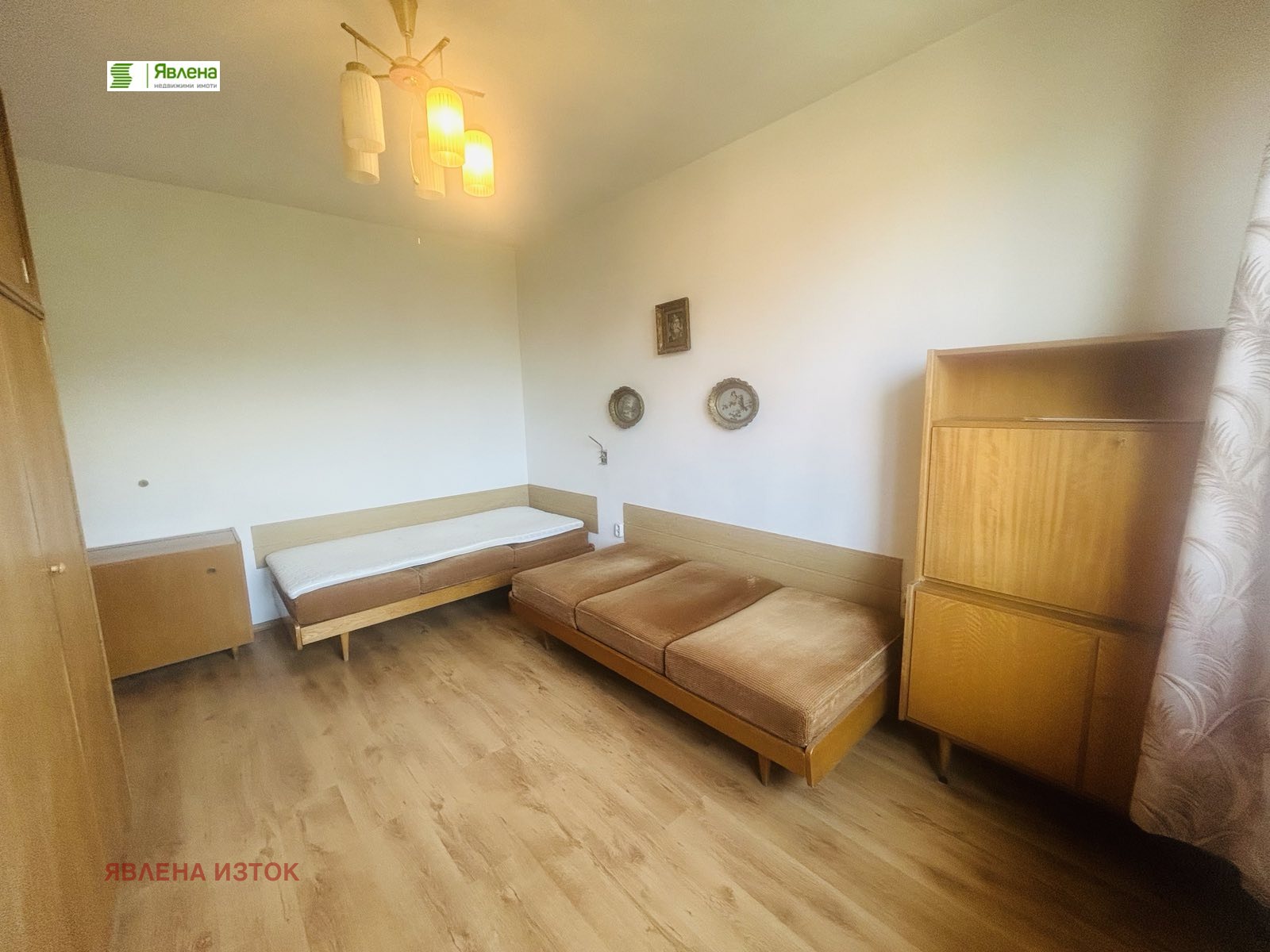 Продава 3-СТАЕН, гр. София, Изток, снимка 10 - Апартаменти - 54991777