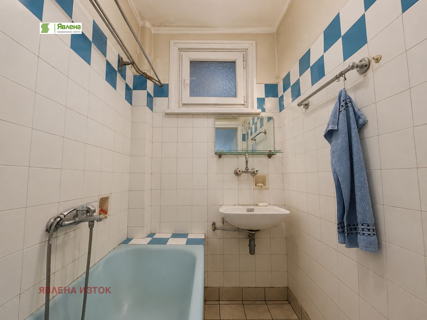 Продава 3-СТАЕН, гр. София, Изток, снимка 10 - Апартаменти - 54991777