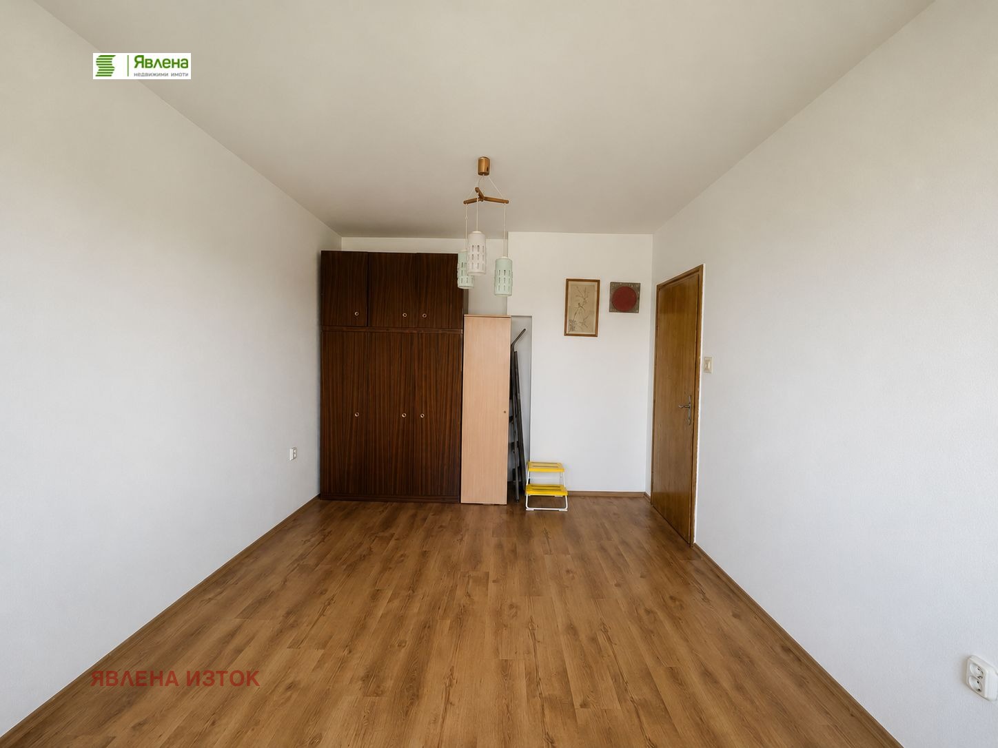 Продава 3-СТАЕН, гр. София, Изток, снимка 7 - Апартаменти - 54991777