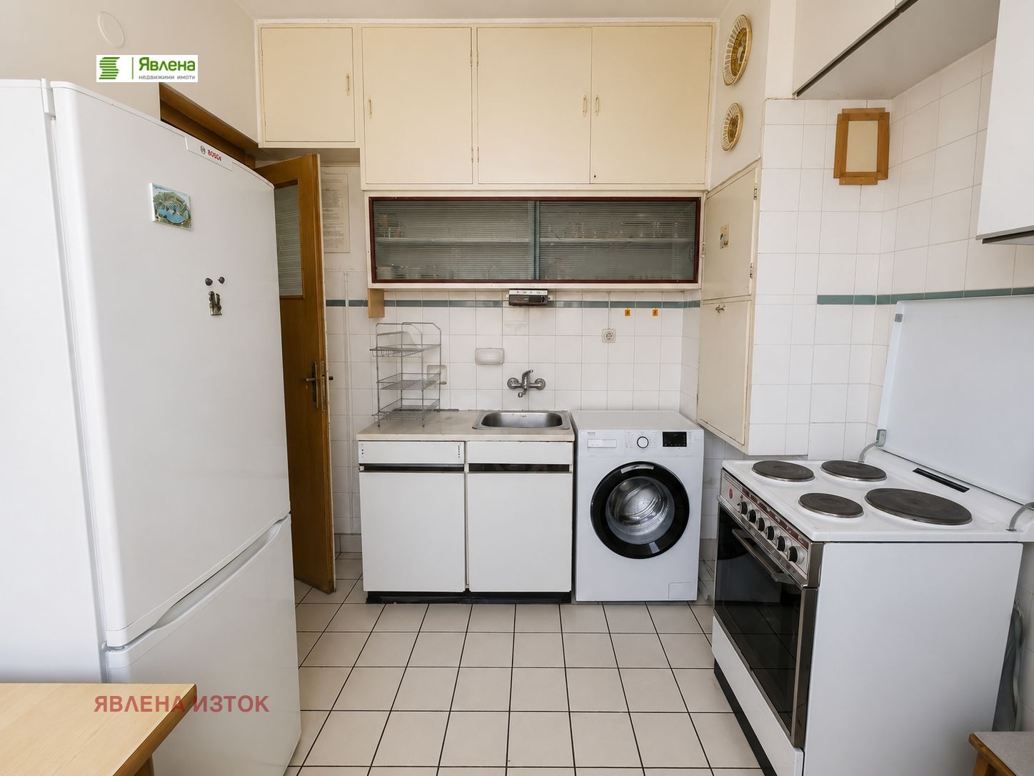 Продава 3-СТАЕН, гр. София, Изток, снимка 9 - Апартаменти - 54991777