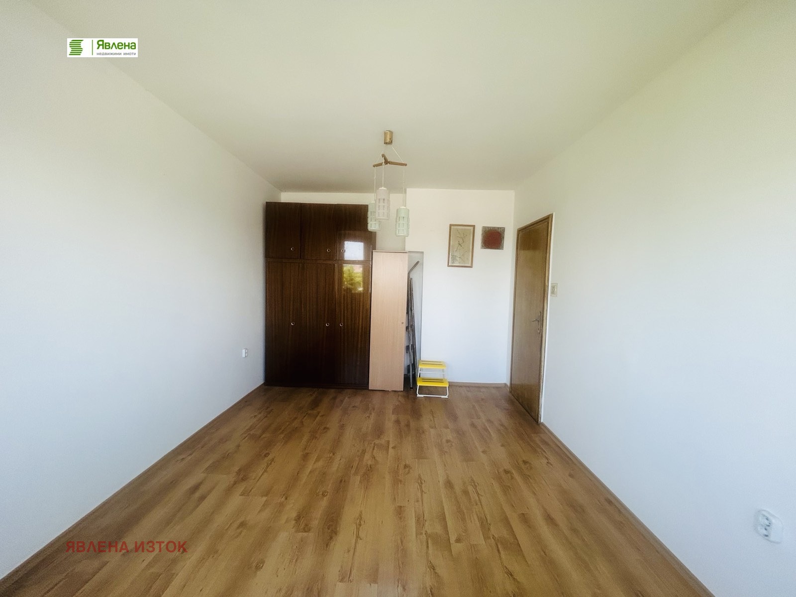 Продава 3-СТАЕН, гр. София, Изток, снимка 5 - Апартаменти - 54991777