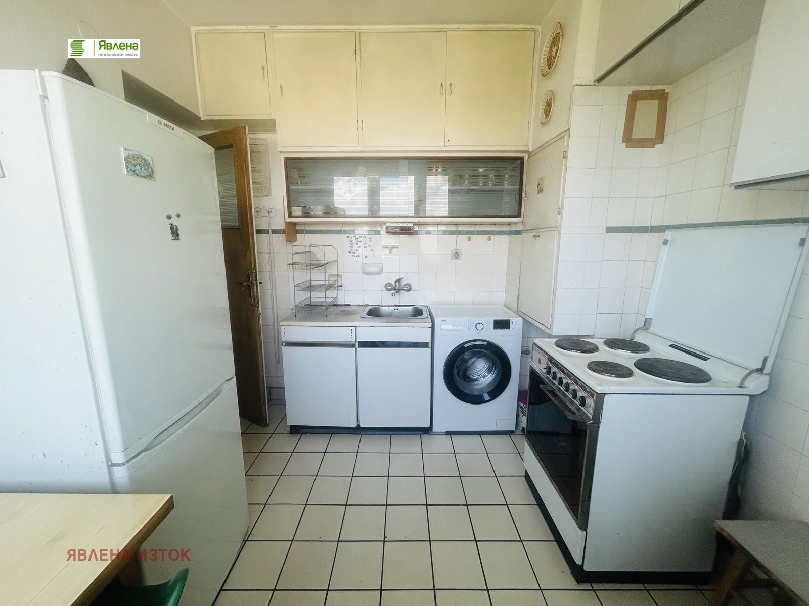 Продава 3-СТАЕН, гр. София, Изток, снимка 8 - Апартаменти - 54991777