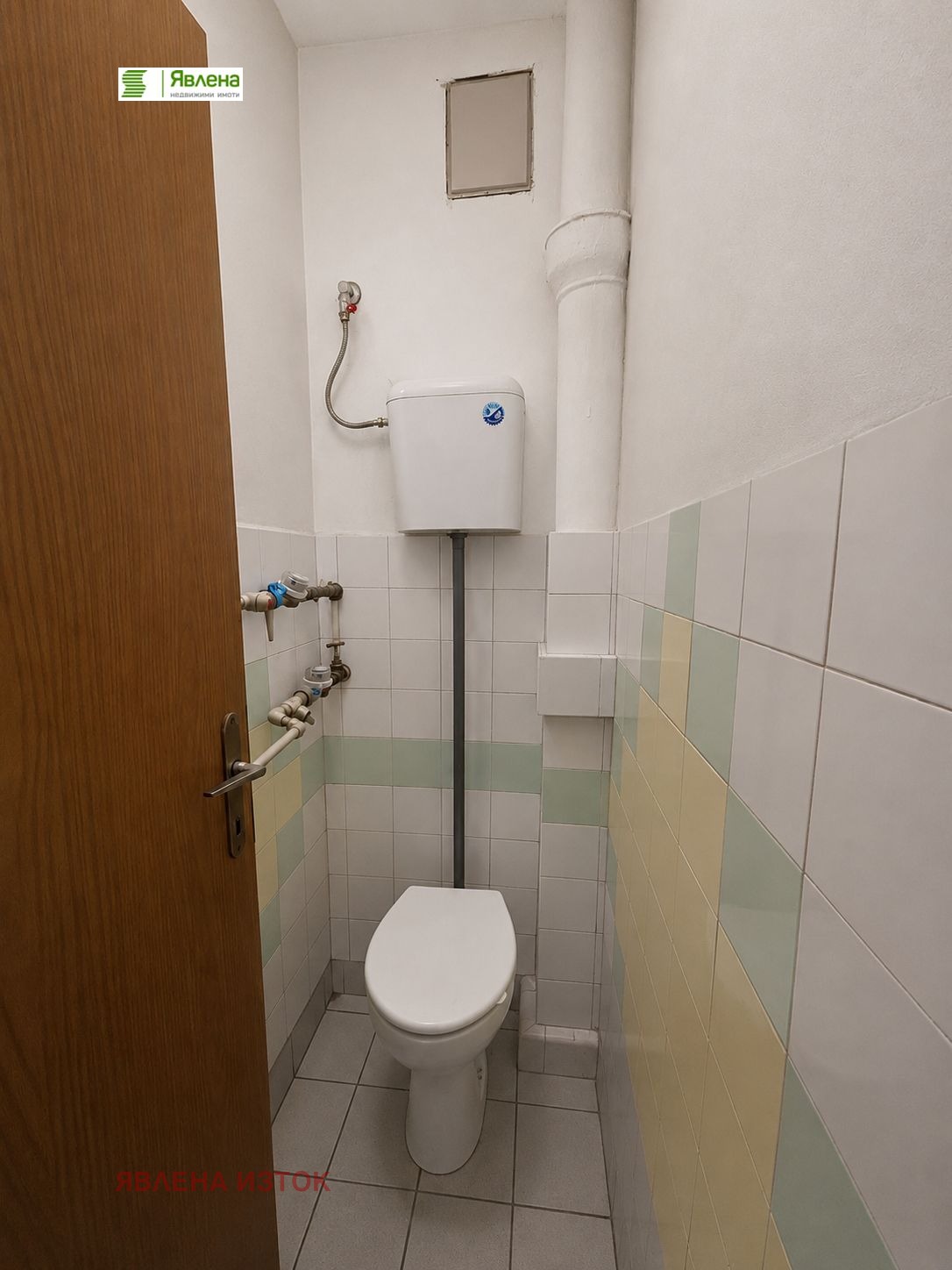 Продава 3-СТАЕН, гр. София, Изток, снимка 11 - Апартаменти - 54991777