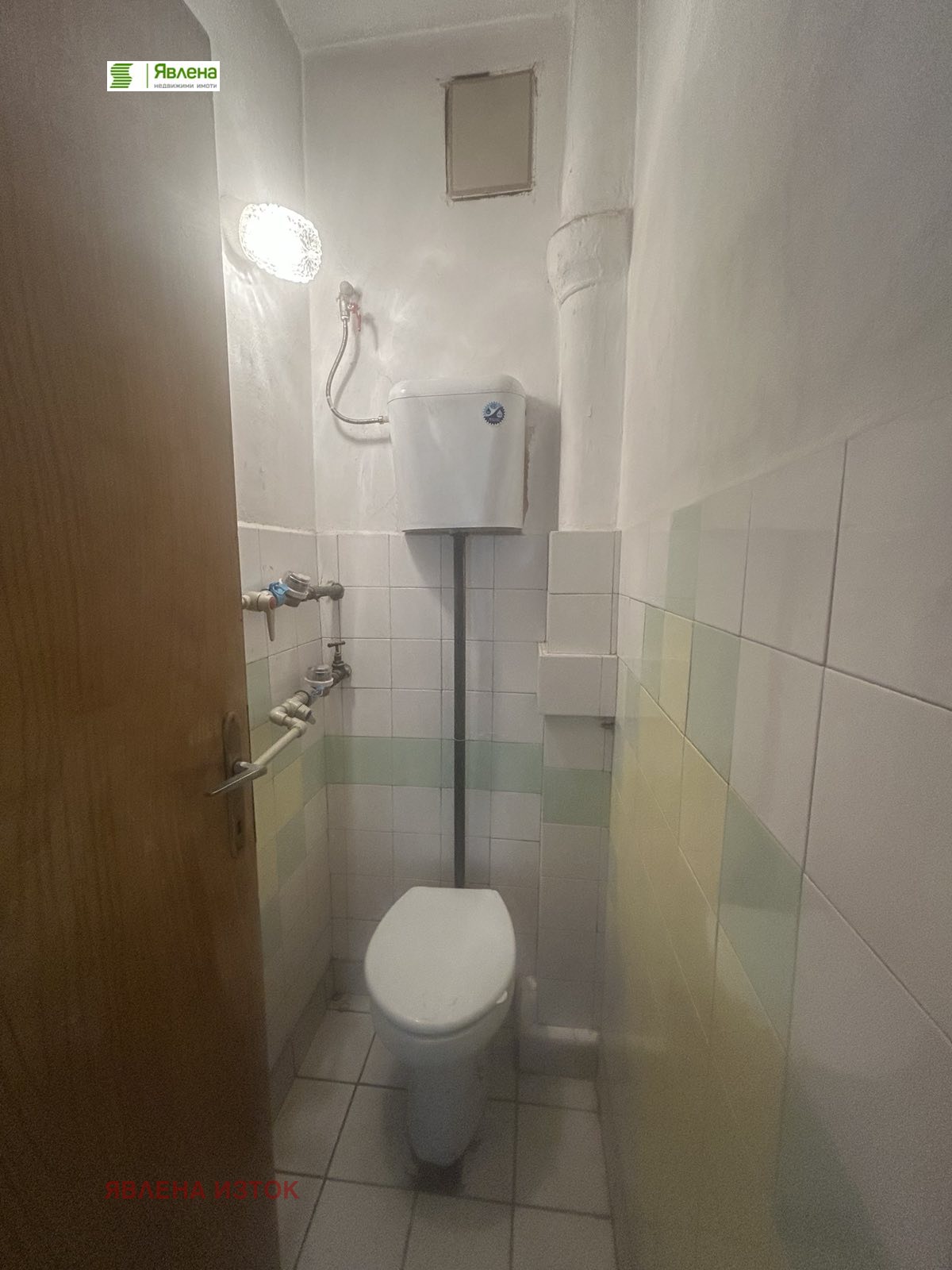 Продава 3-СТАЕН, гр. София, Изток, снимка 14 - Апартаменти - 54991777