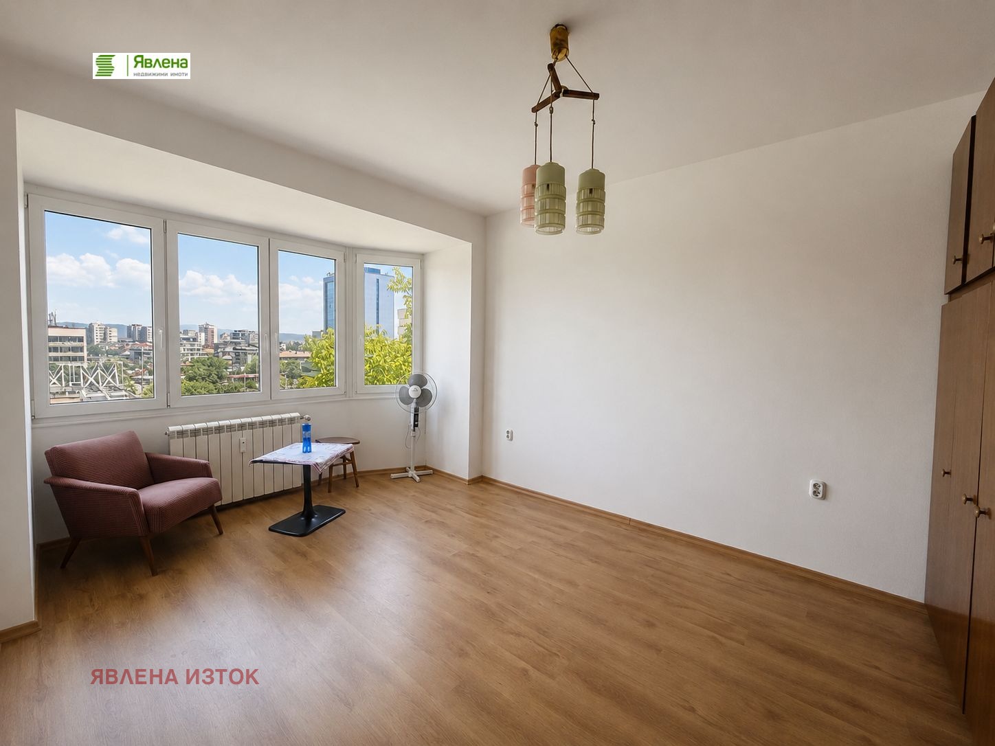 Продава 3-СТАЕН, гр. София, Изток, снимка 6 - Апартаменти - 54991777