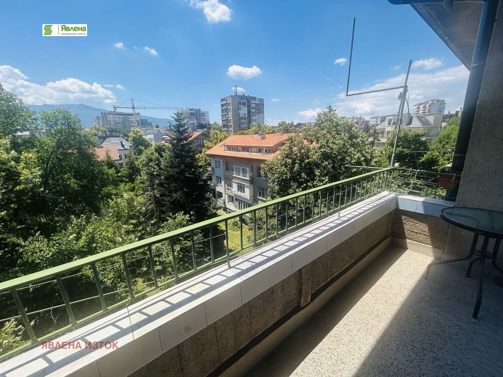 Продава 3-СТАЕН, гр. София, Изток, снимка 12 - Апартаменти - 54991777