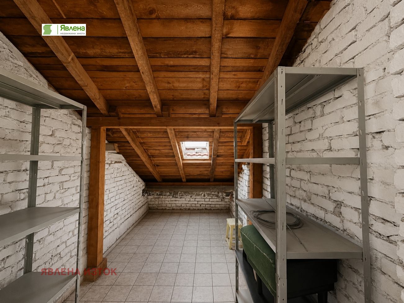 Продава 3-СТАЕН, гр. София, Изток, снимка 14 - Апартаменти - 54991777