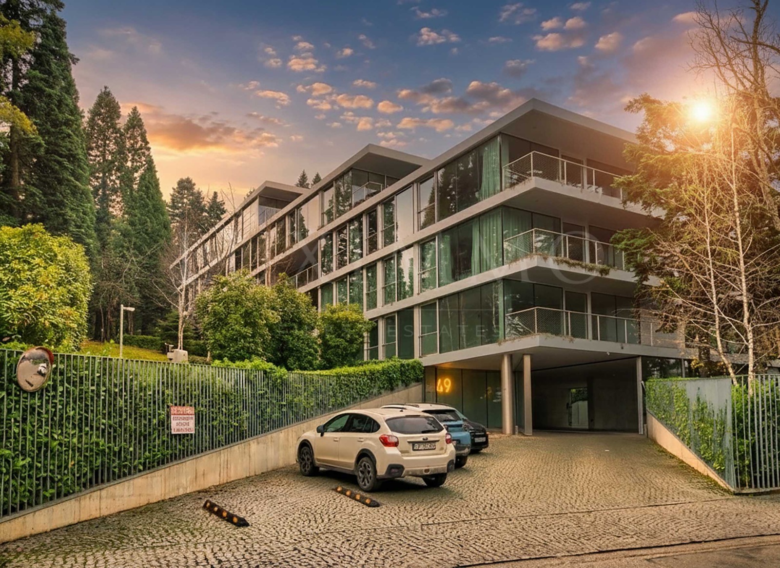Продава 4-СТАЕН, гр. София, Бояна, снимка 17 - Апартаменти - 51755370