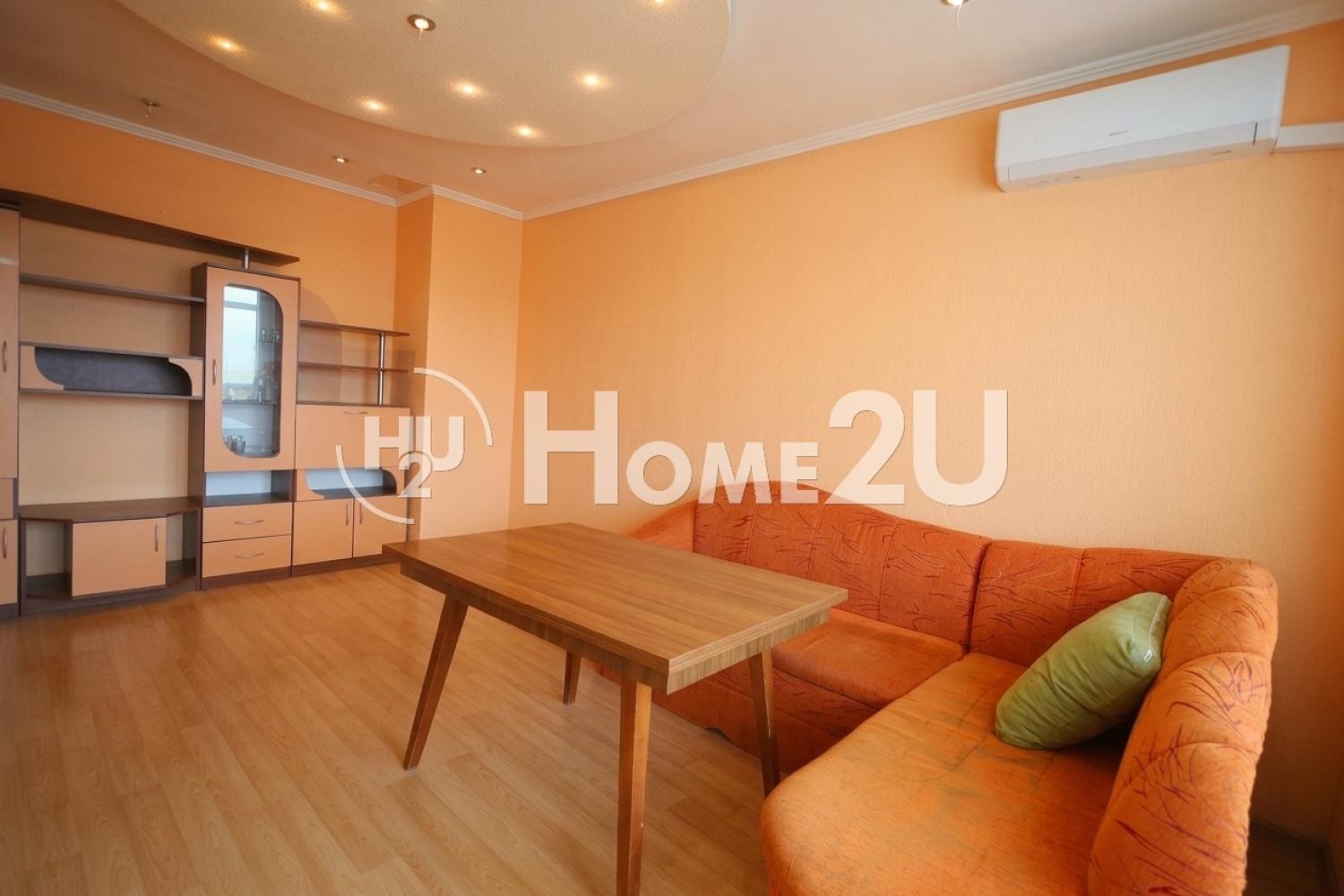 Продава 4-СТАЕН, гр. Варна, Кайсиева градина, снимка 2 - Апартаменти - 56329792