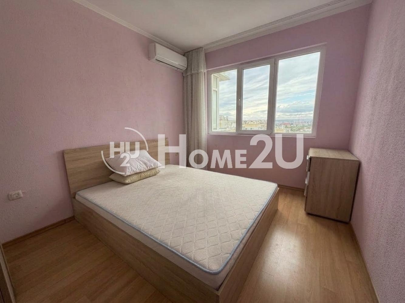 Продава 4-СТАЕН, гр. Варна, Кайсиева градина, снимка 6 - Апартаменти - 56329792