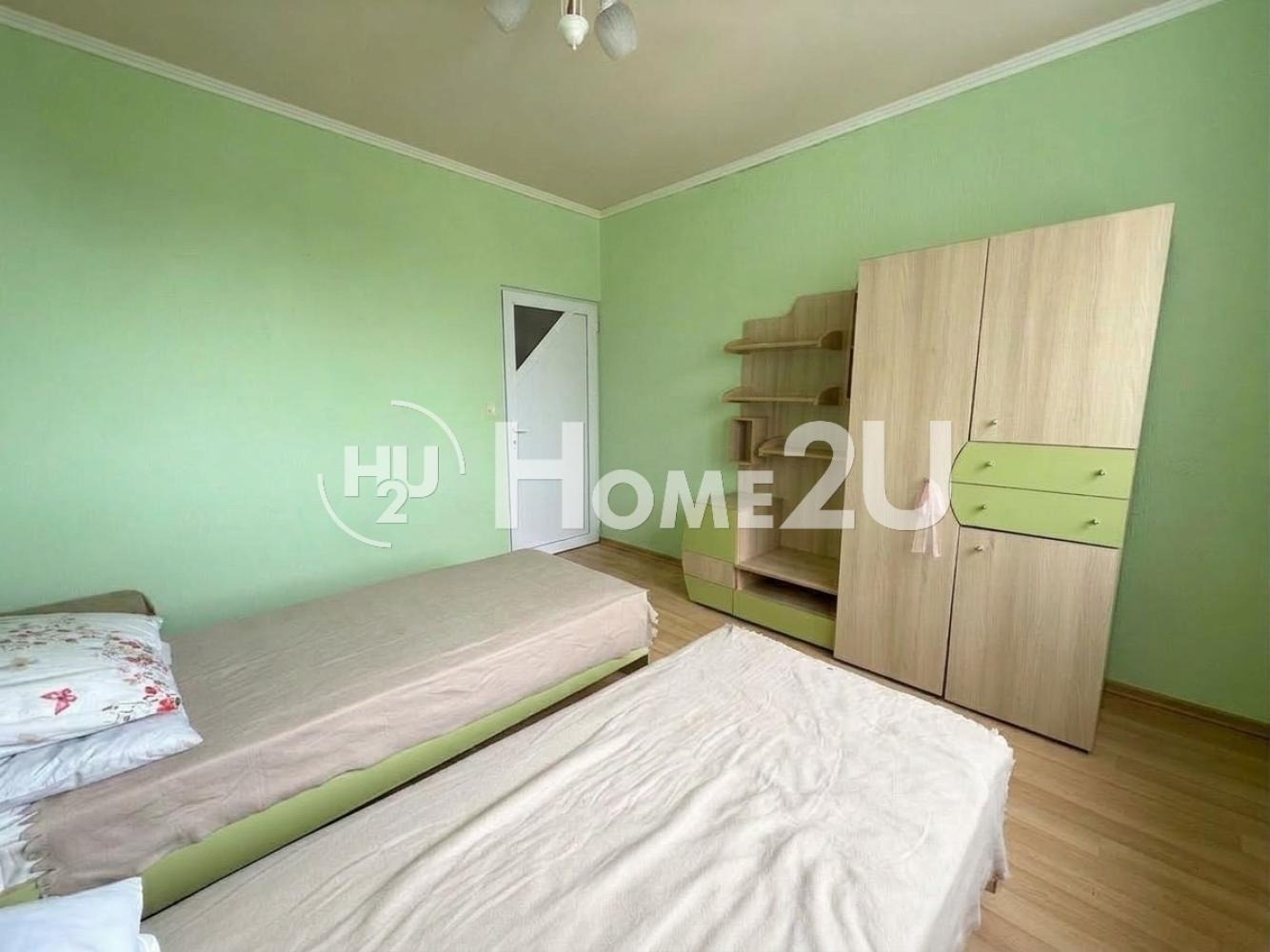 Продава 4-СТАЕН, гр. Варна, Кайсиева градина, снимка 9 - Апартаменти - 56329792