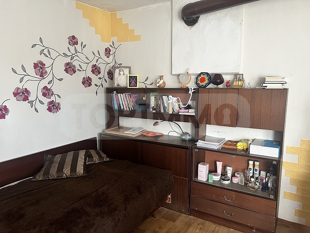 Продава КЪЩА, с. Миладиновци, област Добрич, снимка 8 - Къщи - 53606691