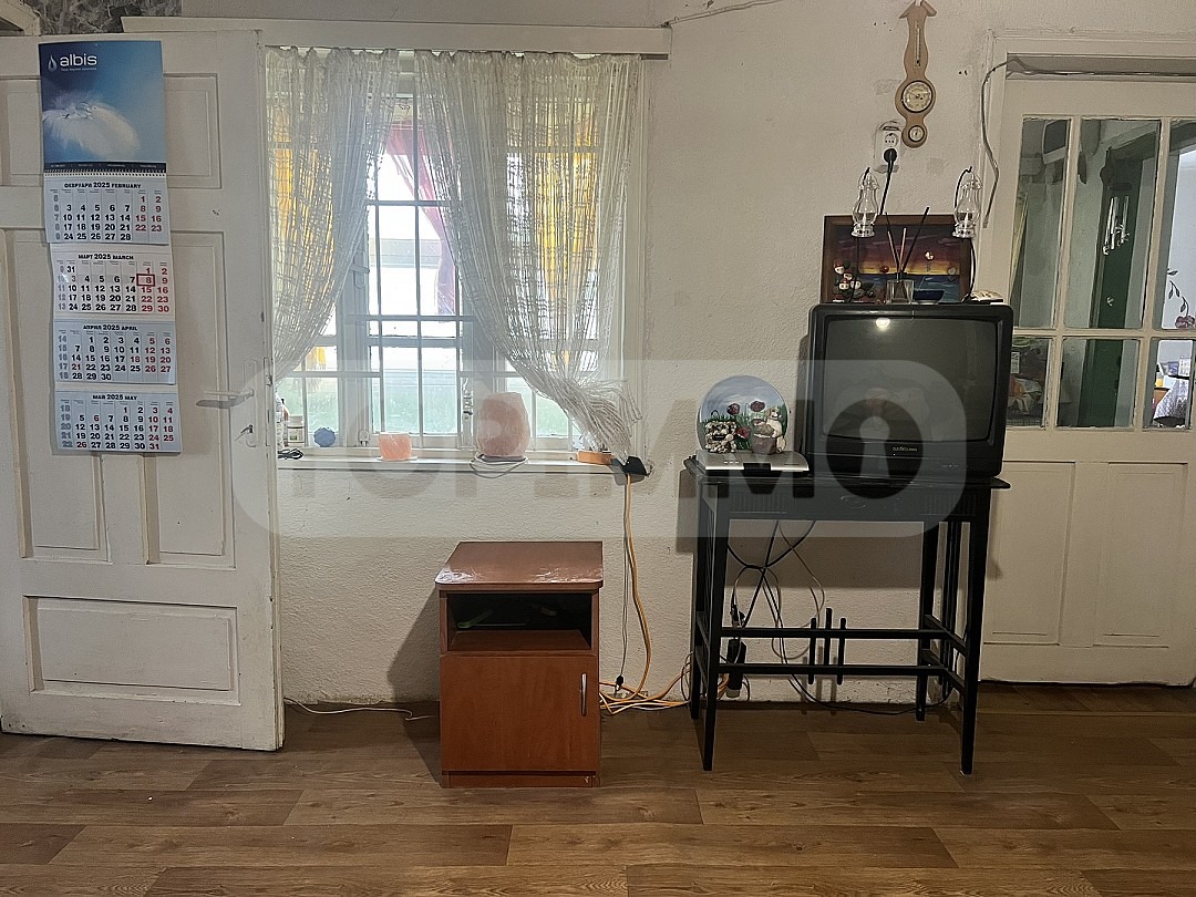 Продава КЪЩА, с. Миладиновци, област Добрич, снимка 5 - Къщи - 53606691