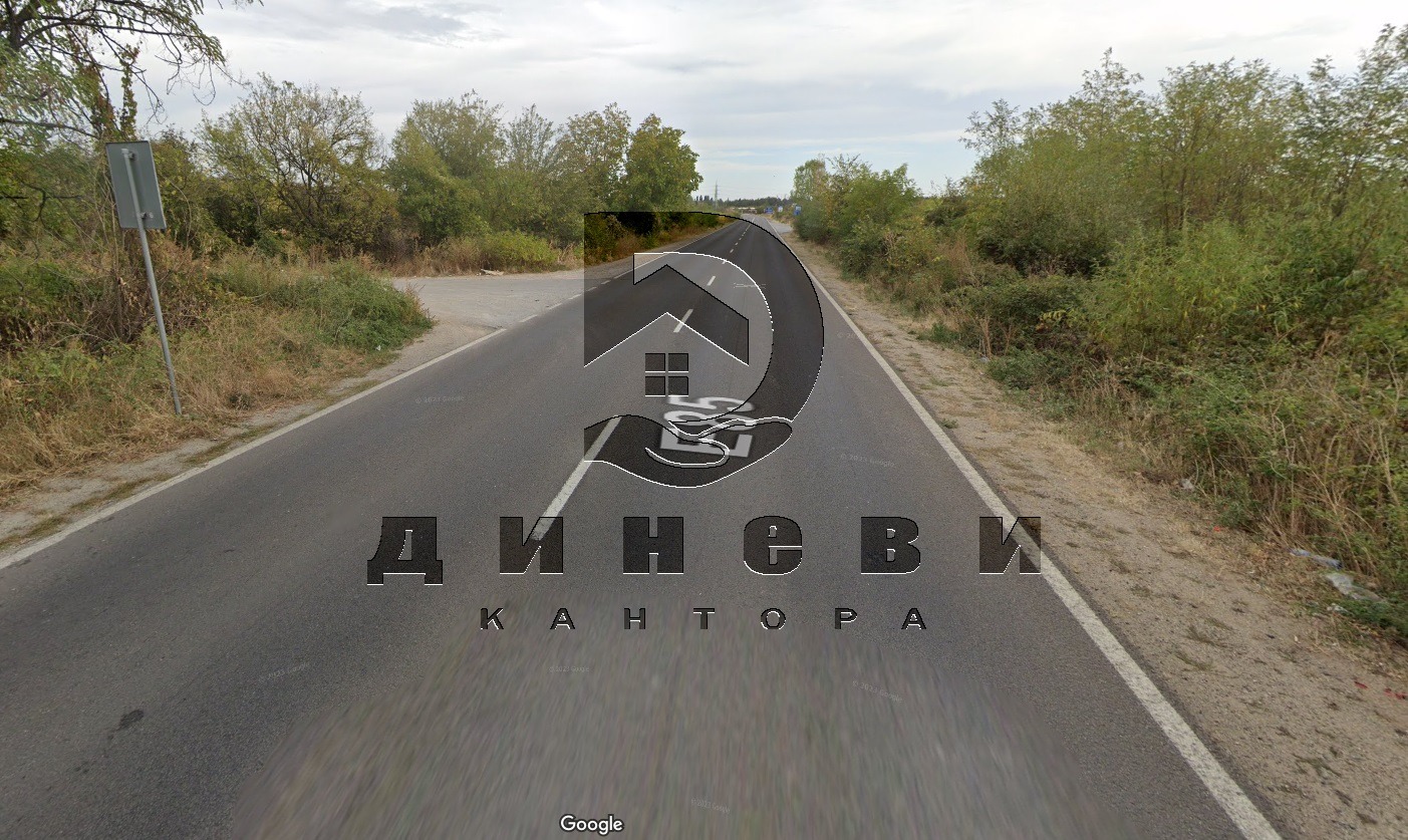 Продава ПАРЦЕЛ, гр. Стара Загора, Загорка, снимка 2 - Парцели - 44143605