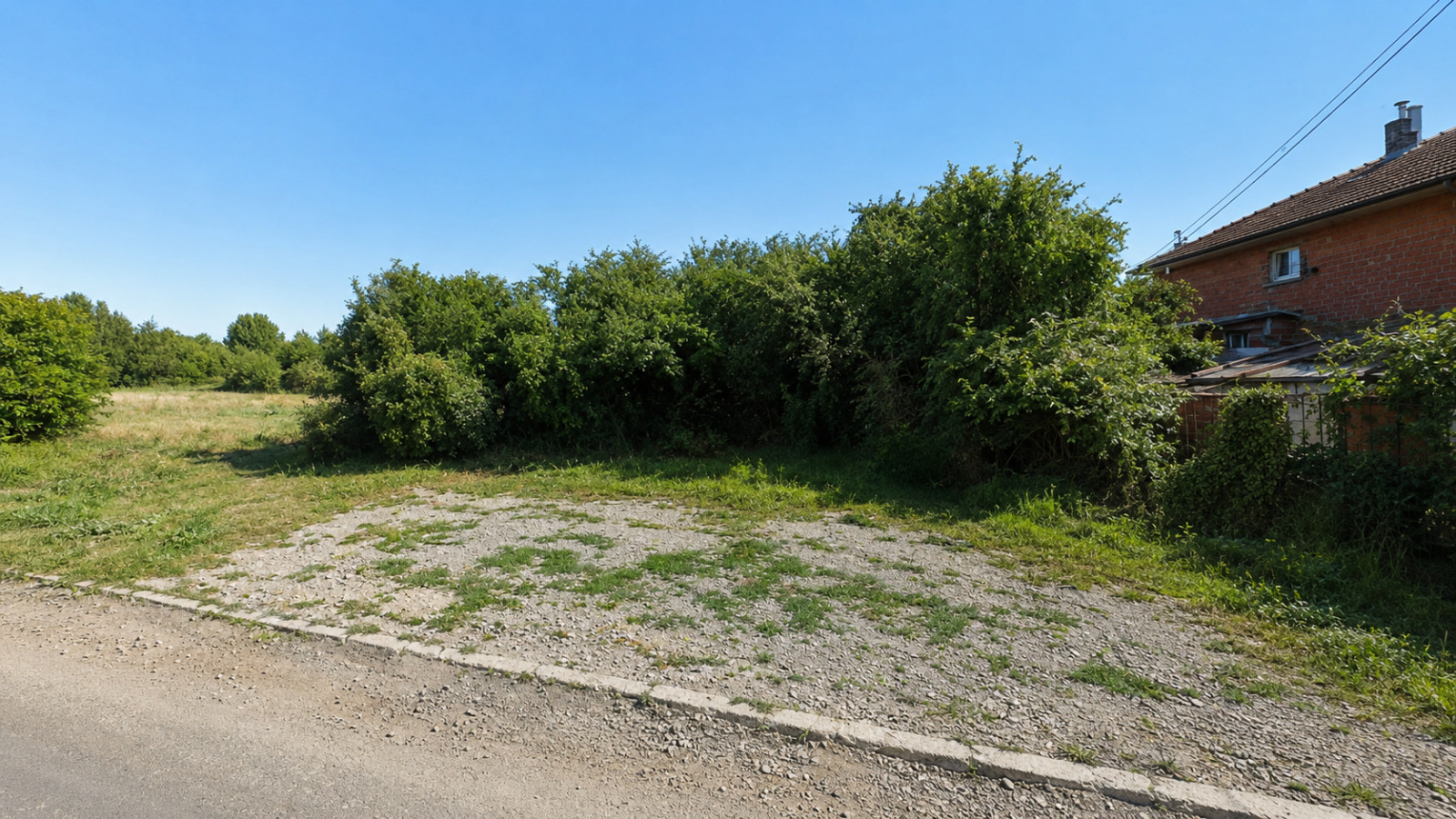 Продава ПАРЦЕЛ, гр. София, Христо Ботев, снимка 2 - Парцели - 55501168