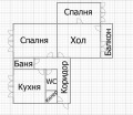 Продава 3-СТАЕН, гр. София, Изток, снимка 15