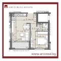 Продава 2-СТАЕН, град София, Кръстова вада • 204000 € • 43724427 — Holmes.bg