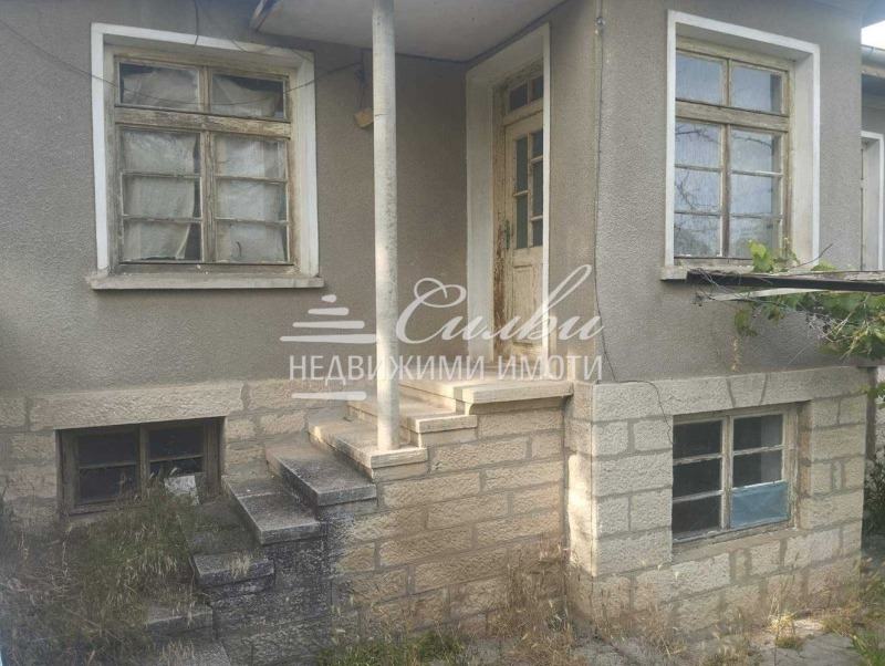 Продава КЪЩА в област Шумен, с. Мадара - 51 кв.м / 64 000 € » 125 173.12 лв., НЕДВИЖИМИ ИМОТИ СИЛВИ