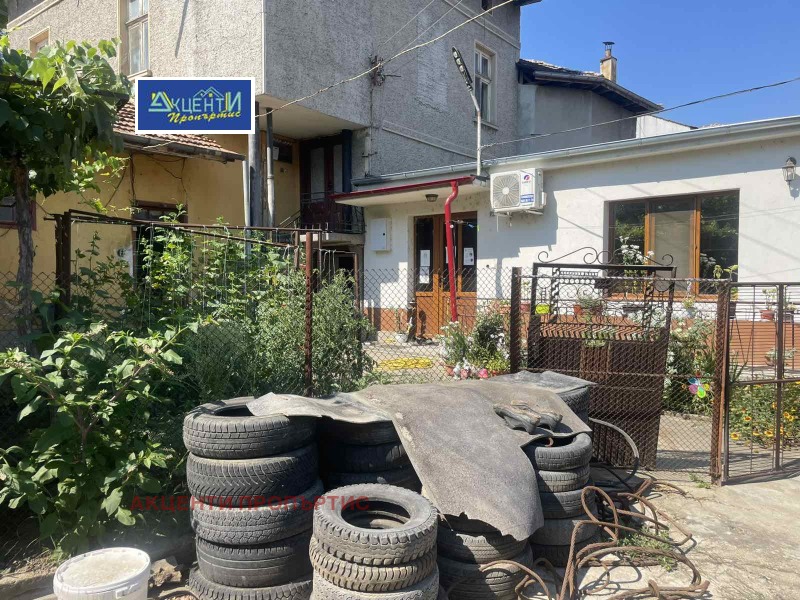 Продава КЪЩА в област Велико Търново, гр. Килифарево - 100 кв.м / 71 580.86 € » 140 000 лв., АКЦЕНТИ ПРОПЪРТИС