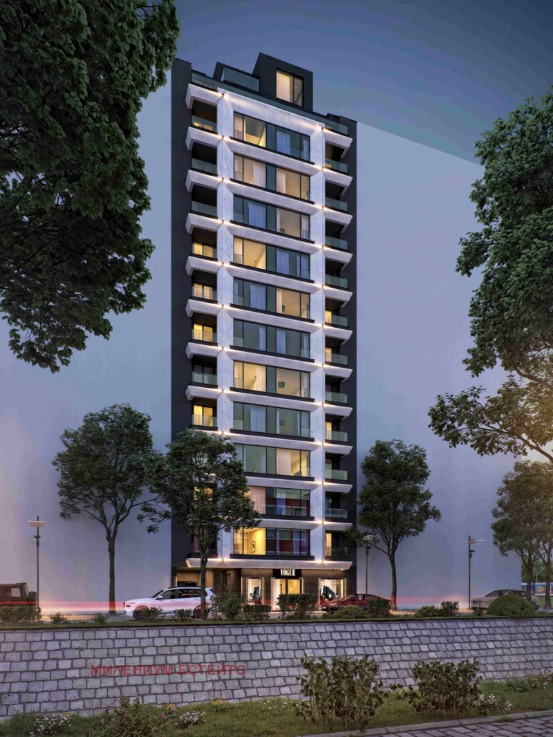 Продава МАГАЗИН в град София, Зона Б-19 - 85 кв.м / 227 000 € » 443 973.41 лв., МИЛЕНИУМ ЕСТЕЙТС