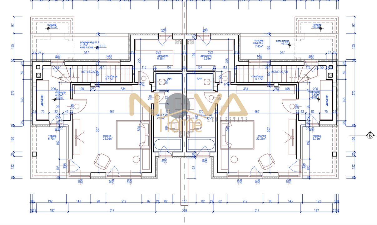 Продава КЪЩА | Imot.bg — изображение 6