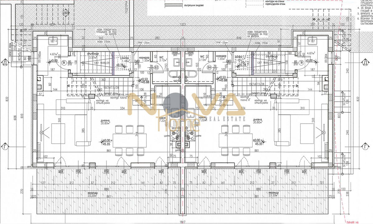 Продава КЪЩА | Imot.bg — изображение 4