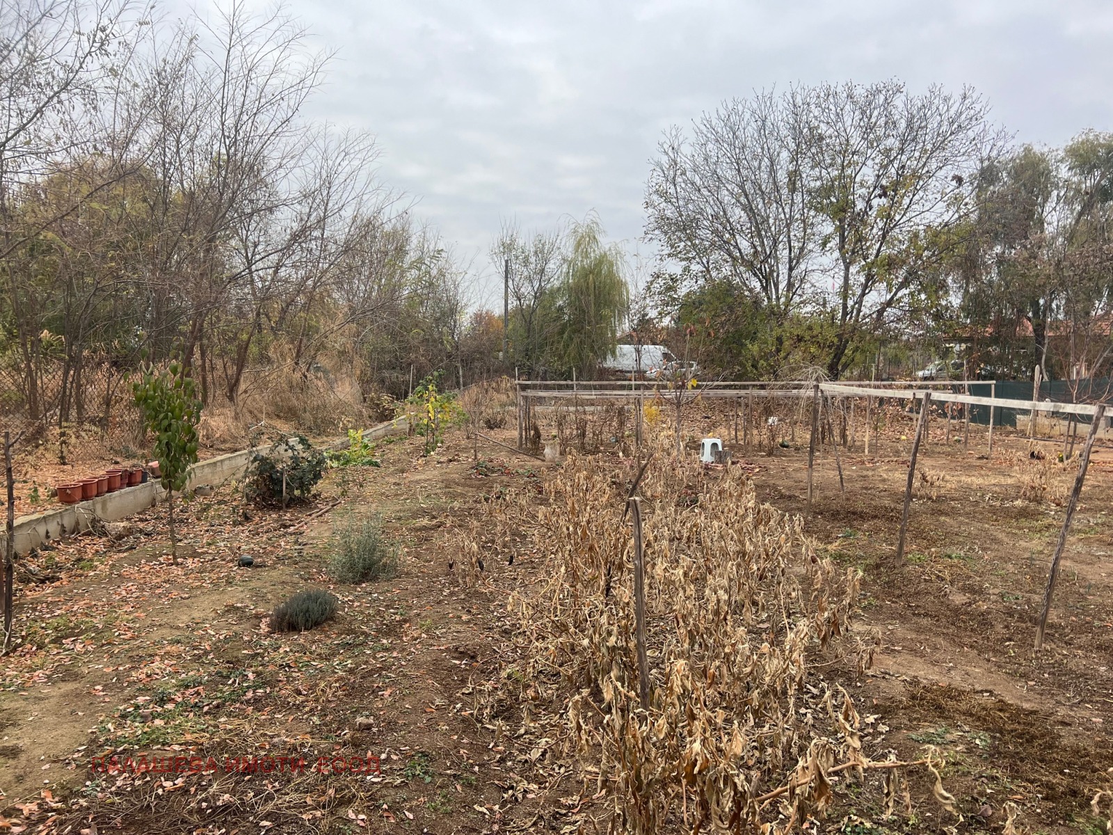 Продава ПАРЦЕЛ | Imot.bg — изображение 4