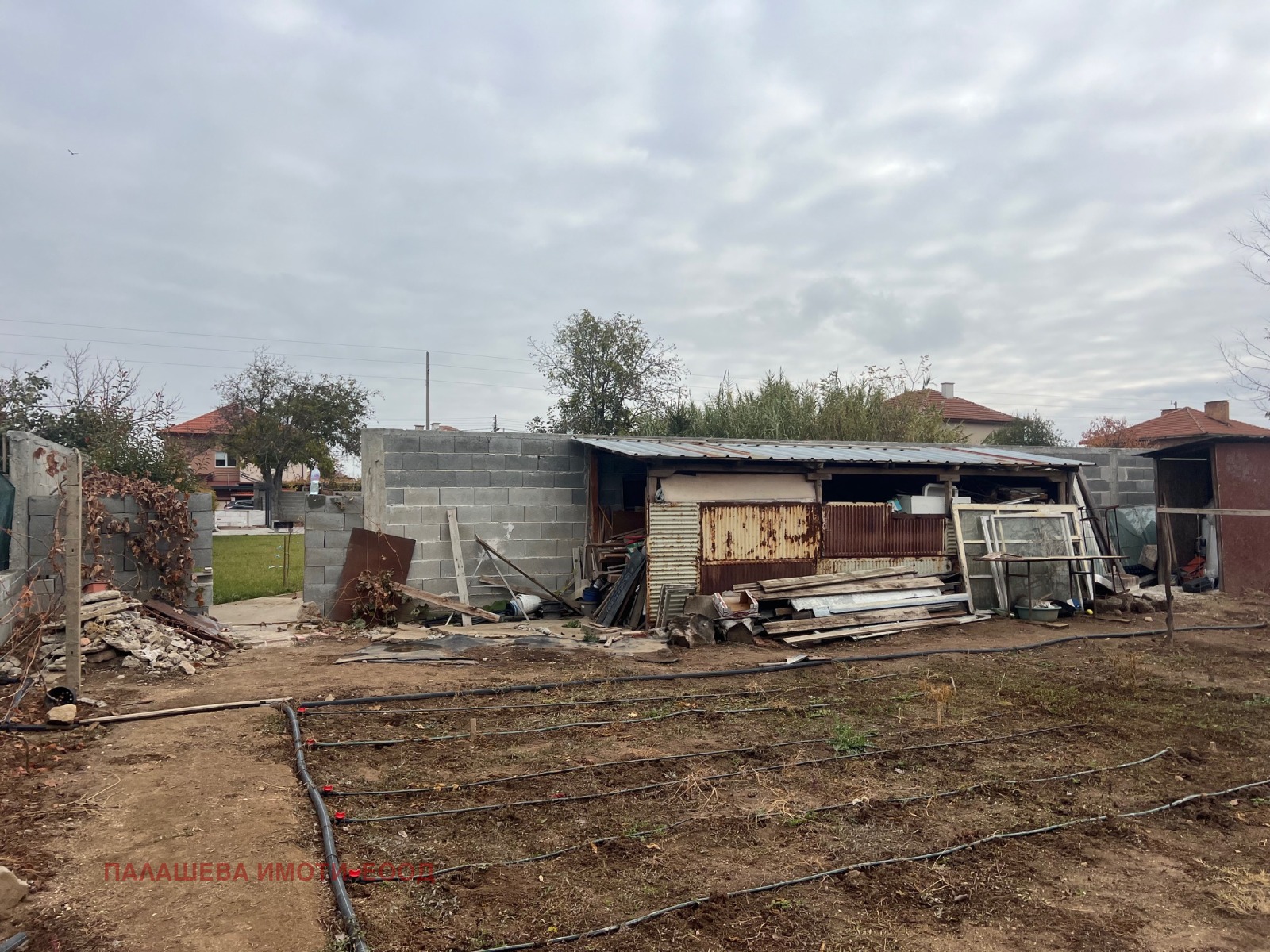 Продава ПАРЦЕЛ | Imot.bg — изображение 1