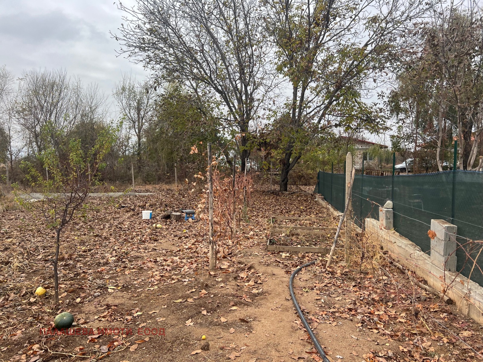 Продава ПАРЦЕЛ | Imot.bg — изображение 5