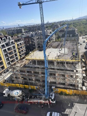 1 dormitor Crâstova vada, Sofia