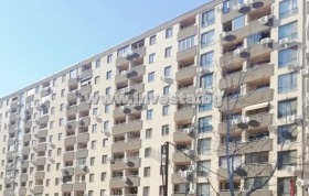 1 bedroom Yuzhen, Plovdiv 4