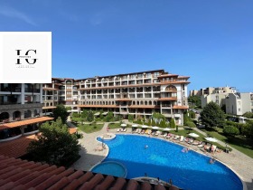 1 quarto Sveti Vlas, região Burgas 16