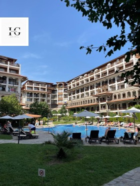 1 quarto Sveti Vlas, região Burgas 12