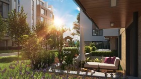 Продава 2-стаен град София м-т Гърдова глава - [1] 