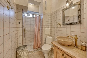 2 soveværelser Oborishte, Sofia 16