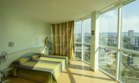 Hotell k.k. Slansjev brjag, region Burgas 6