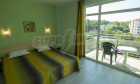 Hotell k.k. Slansjev brjag, region Burgas 13