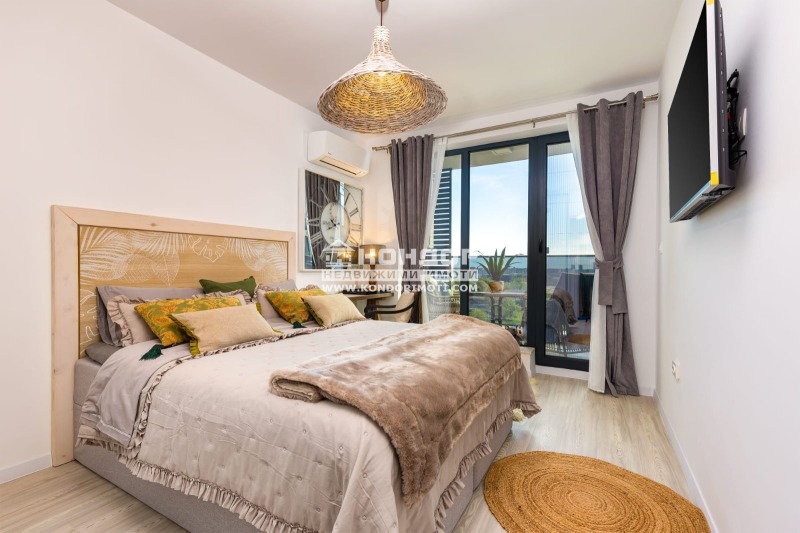 In vendita  1 camera da letto Plovdiv , Tsentar , 70 mq | 96214729 - Immagine [3]