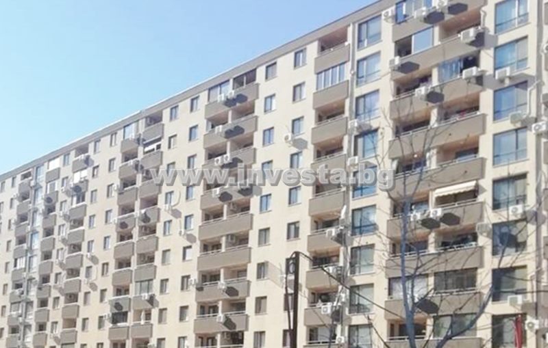 Продава 2-СТАЕН, гр. Пловдив, Южен, снимка 4 - Aпартаменти - 48316912