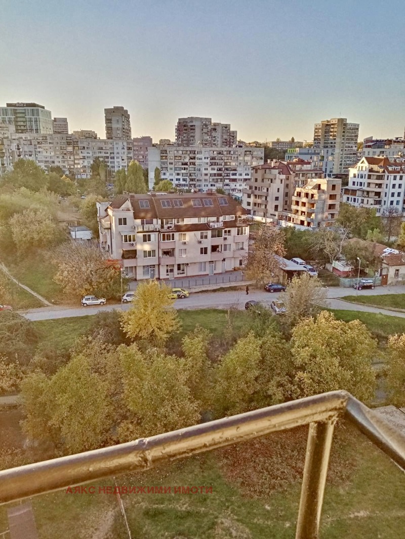 Till salu  1 sovrum Sofia , Slatina , 42 kvm | 29001624 - bild [12]