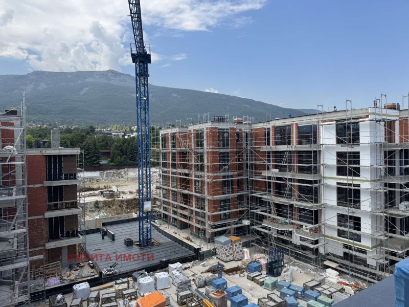 Продаја  1 спаваћа соба Софија , Драгалевци , 64 м2 | 16480885 - слика [2]