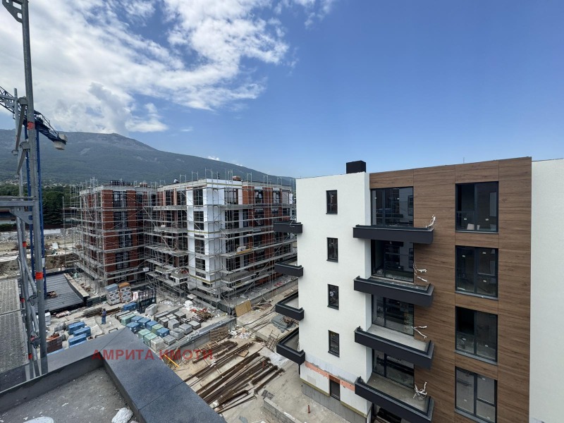 Продаја  1 спаваћа соба Софија , Драгалевци , 64 м2 | 16480885 - слика [5]