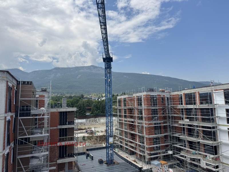 Продаја  1 спаваћа соба Софија , Драгалевци , 64 м2 | 16480885 - слика [3]