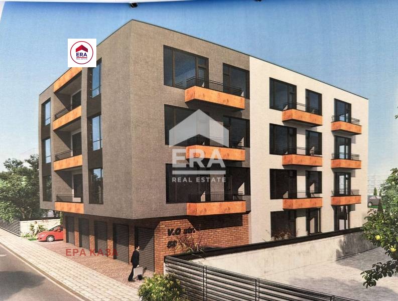 Til salgs  1 soverom Sliven , Novo selo , 70 kvm | 65228347 - bilde [2]