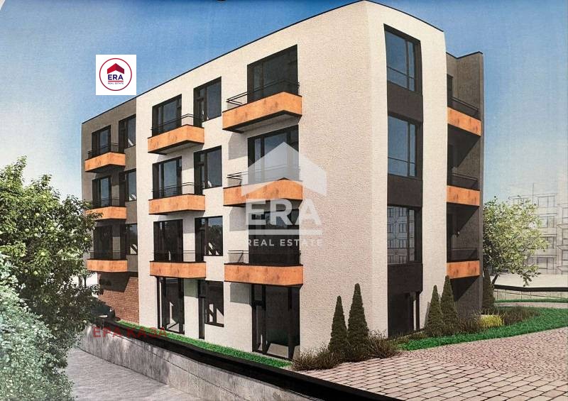 Til salgs  1 soverom Sliven , Novo selo , 70 kvm | 65228347 - bilde [4]