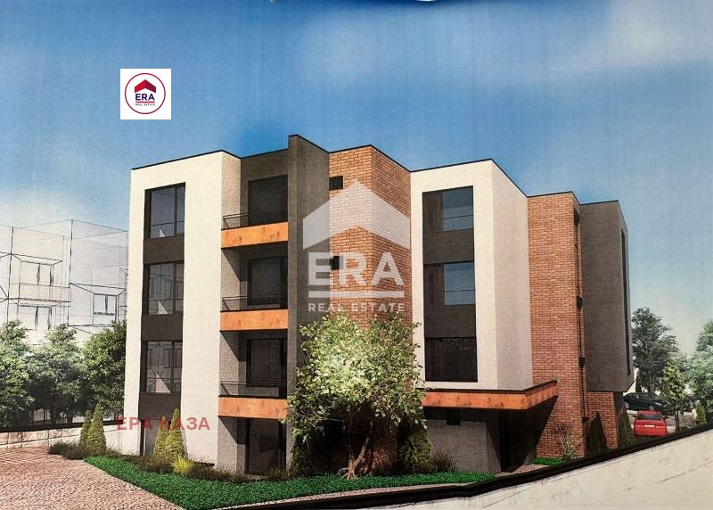Til salgs  1 soverom Sliven , Novo selo , 70 kvm | 65228347